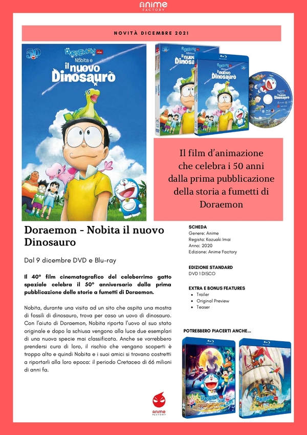 Doraemon Doraemon
